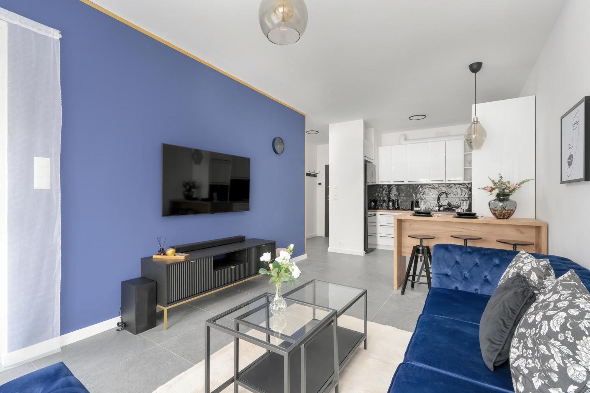 Center With Gym & Free Garage By Renters Apartamento *