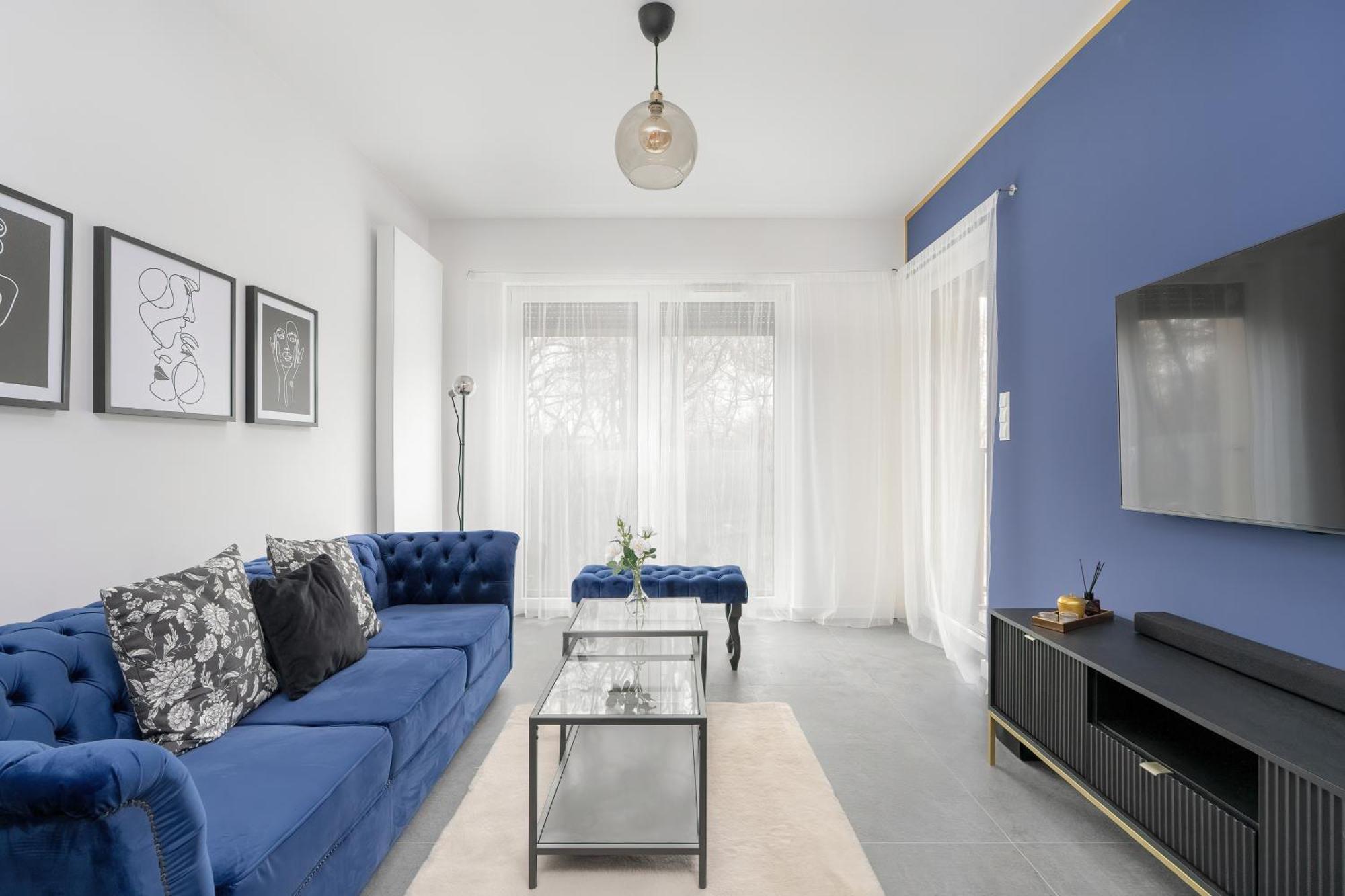Center With Gym & Free Garage By Renters * Poznań