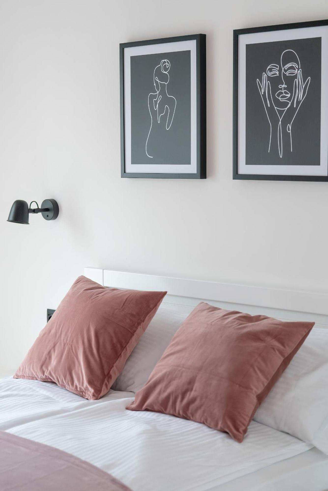 Center With Gym & Free Garage By Renters Poznań
