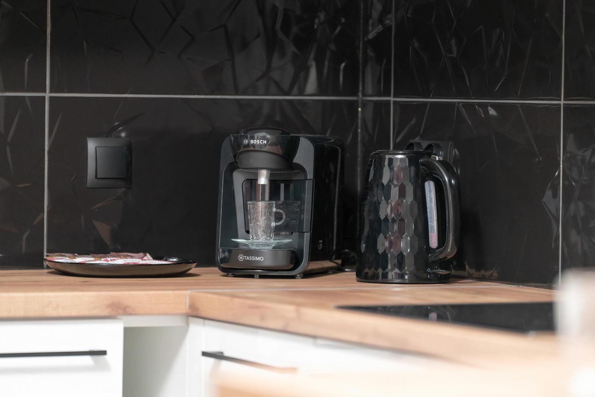 Apartamento Center With Gym & Free Garage By Renters