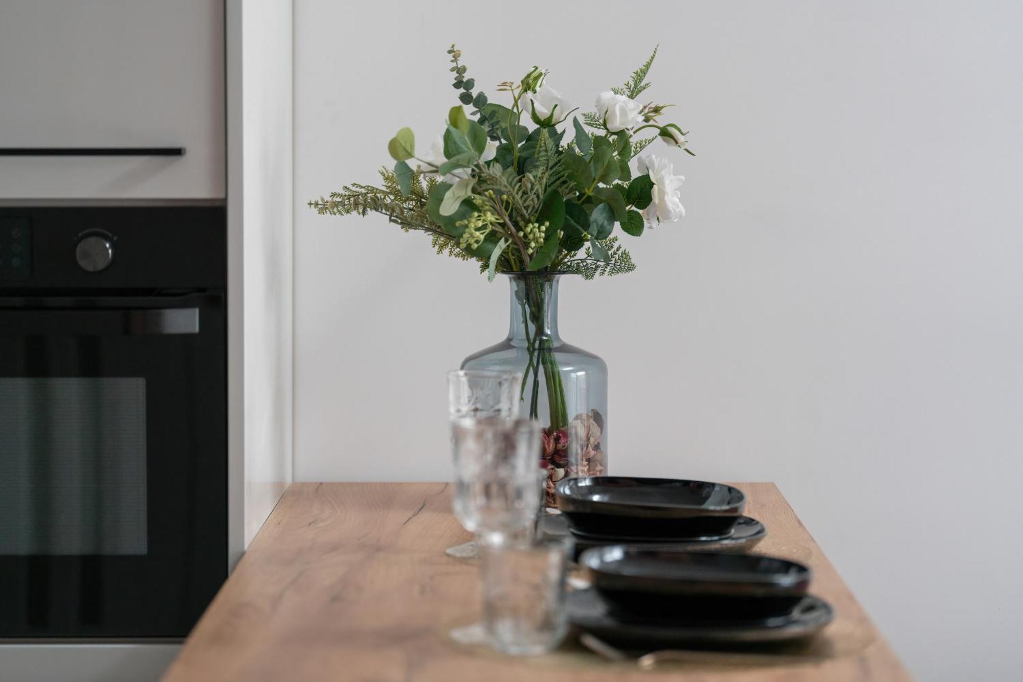Center With Gym & Free Garage By Renters Apartamento Poznań